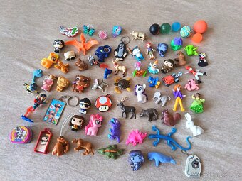 Dětské hračky zdarma - 14