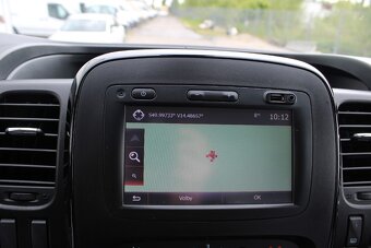 Fiat Talento, 1,6 MTJ L2H1+klima - 14