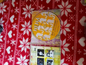 Kazety a CD - 14