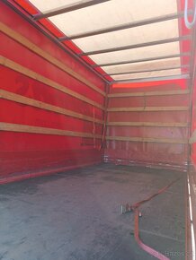 Iveco Daily 35S15 3,0d Valník,plachta,čelo 2019 8EU pal - 14