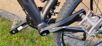 Cannondale F-Si hardtail 27,5 kola - 14
