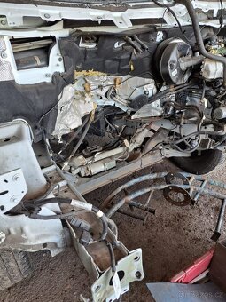 Ford Transit MK8 rv 2020 96kW - 14