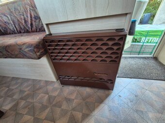 Prodám Karavan KNAUS - 14
