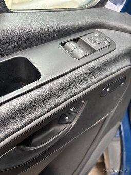 Sprinter 316cdi LED WEBASTO 5 míst - 14