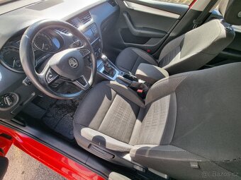 Škoda Octavia 3 1.6TDI 85kw facelift - 14