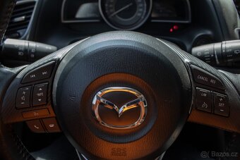 Mazda 3 - 14