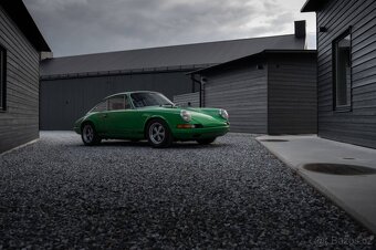 Porsche 911 T - 14