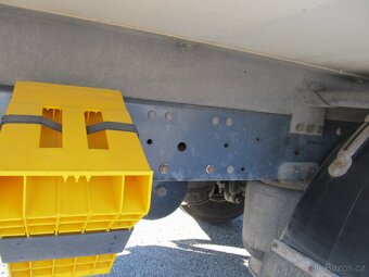 Iveco Eurocargo ML 120EL22 chlaďák mrazák čelo - 14
