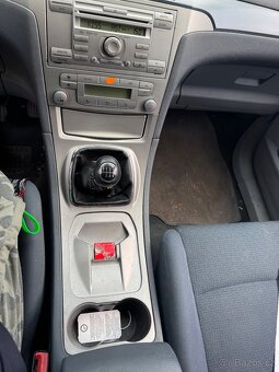 S-Max 2006 - 14
