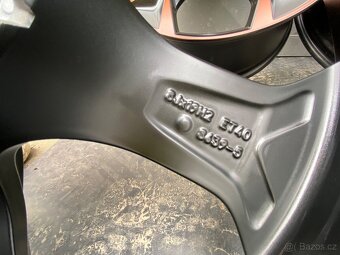 ✅ R19 ®️ Originál Seat Cupra 5x112 ET40 ✅ Leon Formentor - 14