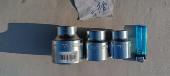 Honiton 1" a 3/4" Nové - nepoužité - 14