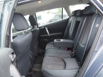 2009 Mazda 6 2.2D - 14