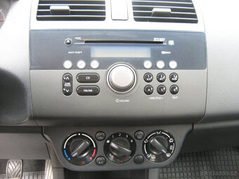 SUZUKI SWIFT 1.3, 4x4, 2010, 128000 KM - 14