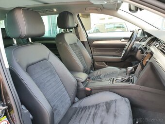 VW Passat B8 Variant Elegance 2.0TDI 147kW DSG Matrix Ambi - 14