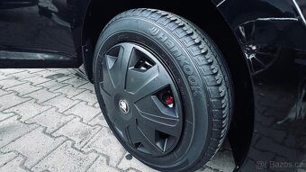 Škoda Rapid Monte Carlo 2019 CZ automat 81KW - 14