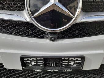 Mercedes V220 4 matic - 14