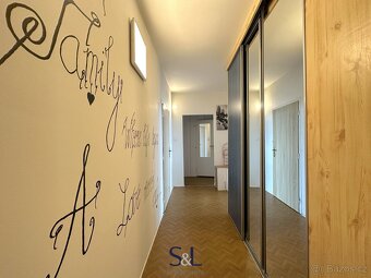 Pronájem byty 4+1, 98 m2 - Česká Lípa, ev.č. 01279 - 14