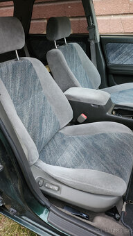 Nissan Stagea WGNC34 RB25DET - Nissan Skyline Wagon - 14