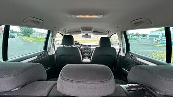 ŠKODA SUPERB 2.0 TDI - 14