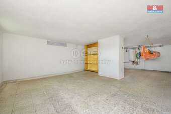 Prodej chalupy, 116 m², Seč - 14