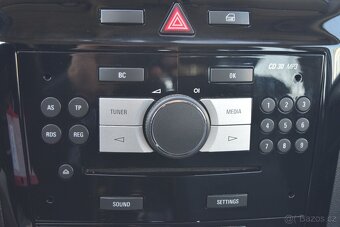 Opel Zafira 1.6 85KW PO ROZVODECH 2X KOLA NOVA STK - 14
