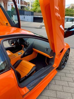 Lamborghini Murciélago LP640 Coupé z roku 2008 - 14