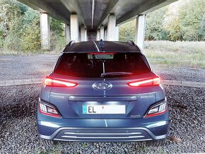 Hyundai KONA Electric 64 kWh FACELIFT - 14