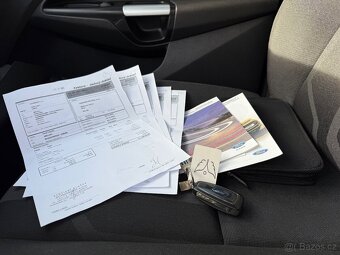 Ford Transit Connect - 14
