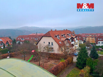 Prodej bytu 2+1, 53 m², Bílovice nad Svitavou, ul. Lesní - 14