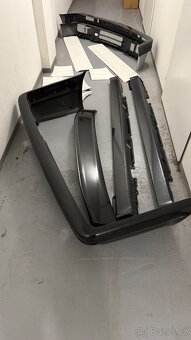 Bmw E30 V8 - Rezervace - 14