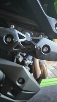 Kawasaki versys 650 2022, 49kw - 14