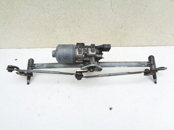 Škoda Fabia I 1.2 a 1.4 kombi i hatchback náhradní díly - 14