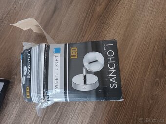 Stropní světlo - 14