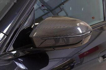 BMW X3, 20d X-Drive,DPH,M-Packet,HUD - 14