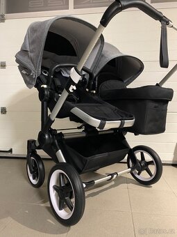 🩶🩶 Bugaboo Donkey 3 🩶🩶 - 14