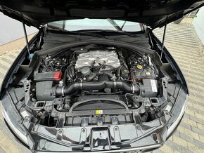 Jaguar F-pace SVR 5.0 - 14