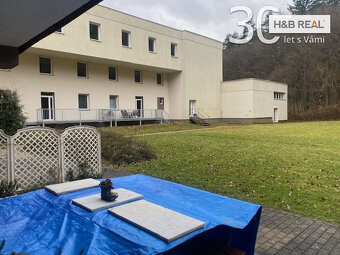 Prodej bytu 2+ KK, 46m2,  Všemina - 14