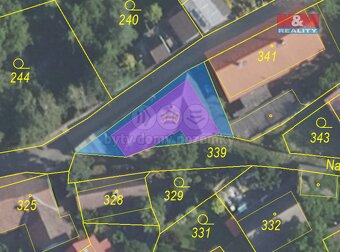 Prodej rodinného domu, 76 m², Hořovice, ul. Dlouhá - 14