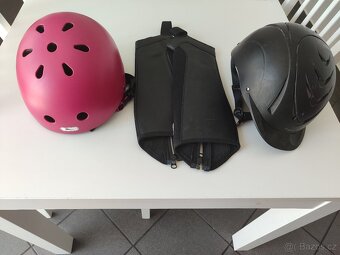 Věci na koně - 14