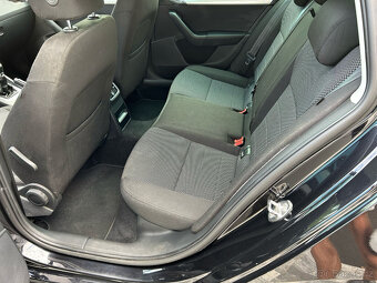 Škoda Octavia 1.2 TSI, 77 KW, najeto 118 tis. KM - 14