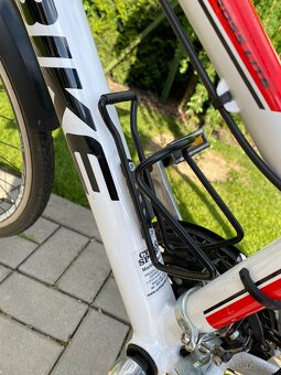 Dámské kolo Maxbike C 400 - 14