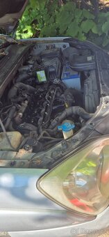 Prodám Kia Sportage vada motoru - 14