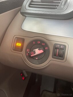 Volkswagen Passat B6 - 14