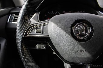 Škoda Octavia 1.4 TSI G-TEC 110k Business - 14