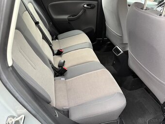 AlteaXL 1.4TSi 92kw facelift 12/2011 klima tažné - 14