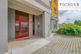 Prodej bytu 1+1, 34 m². Plzeň, Vinice - 14
