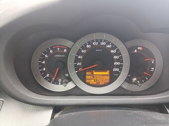 Toyota RAV4 2.0 112kW, 4X4.128Tis/km - 14