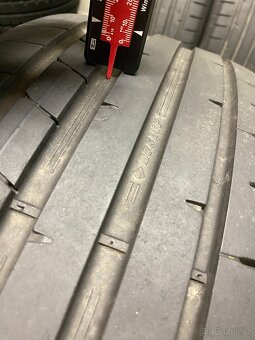 ORIGINAL ALU KOLA VW TIGUAN "PHILADELPHIA" 235/55/17 - 14