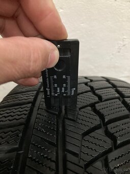 Alu kola BORBET 7Jx17H2 R17 5x112 ET40  4 kusy - 14
