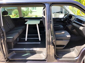 VW Multivan T6.1 DPH 110KW 2/2021 Servis-Historie VW - 14